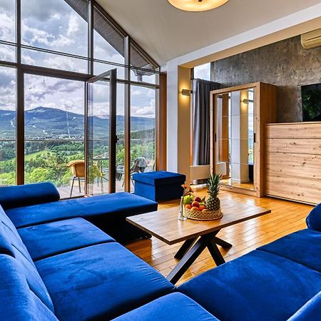 Apartamenty Sun & Snow Resort Izery Szklarska Poręba Buitenkant foto