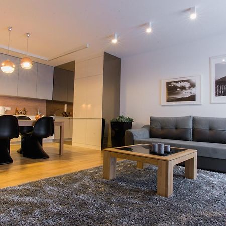 Apartamenty Sun & Snow Resort Izery Szklarska Poręba Buitenkant foto