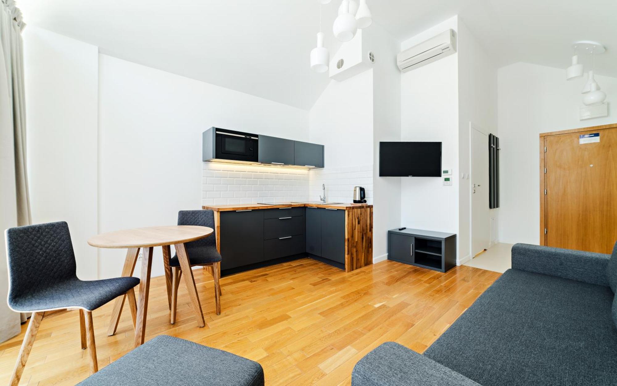 Apartamenty Sun & Snow Resort Izery Szklarska Poręba Buitenkant foto