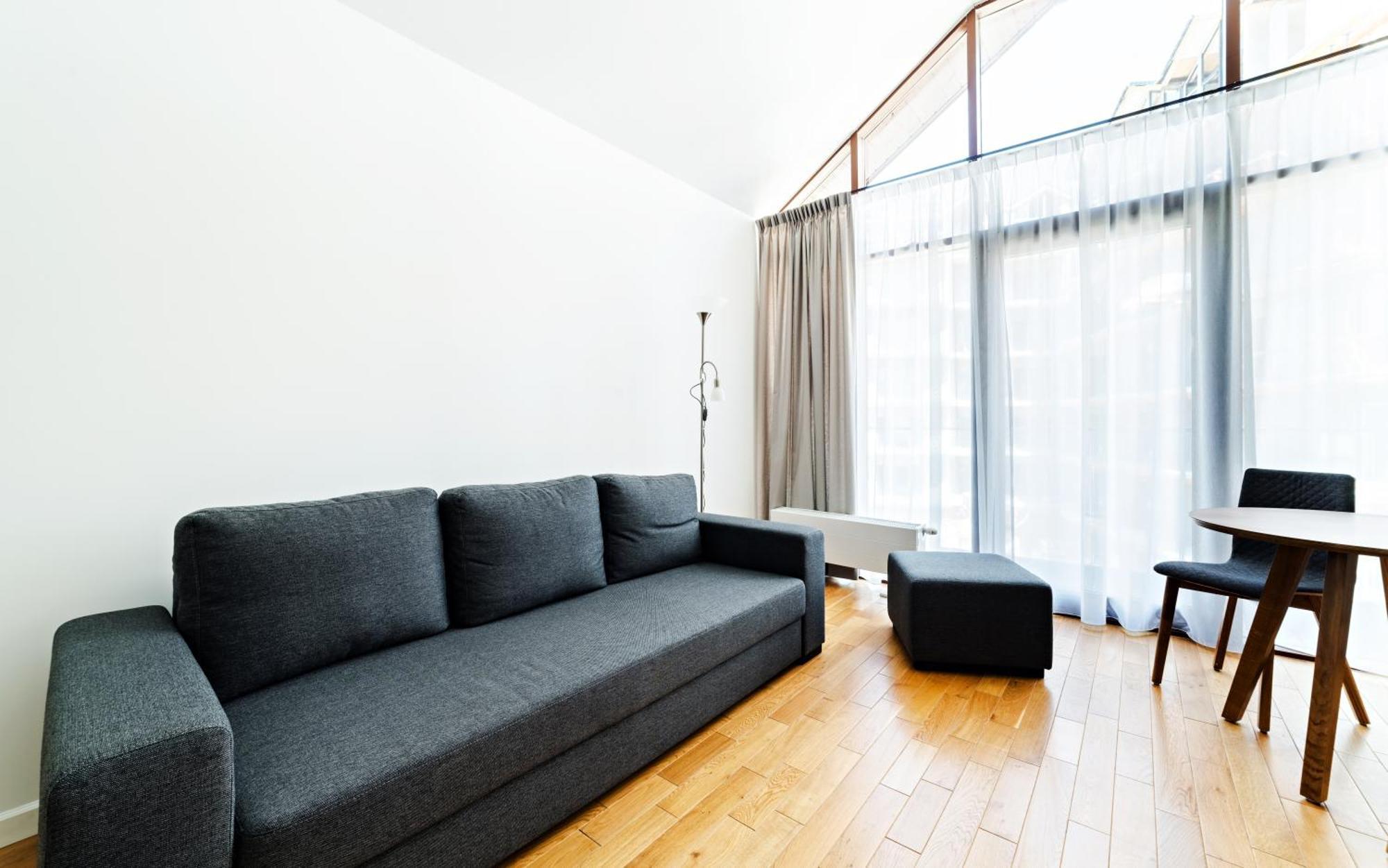 Apartamenty Sun & Snow Resort Izery Szklarska Poręba Buitenkant foto