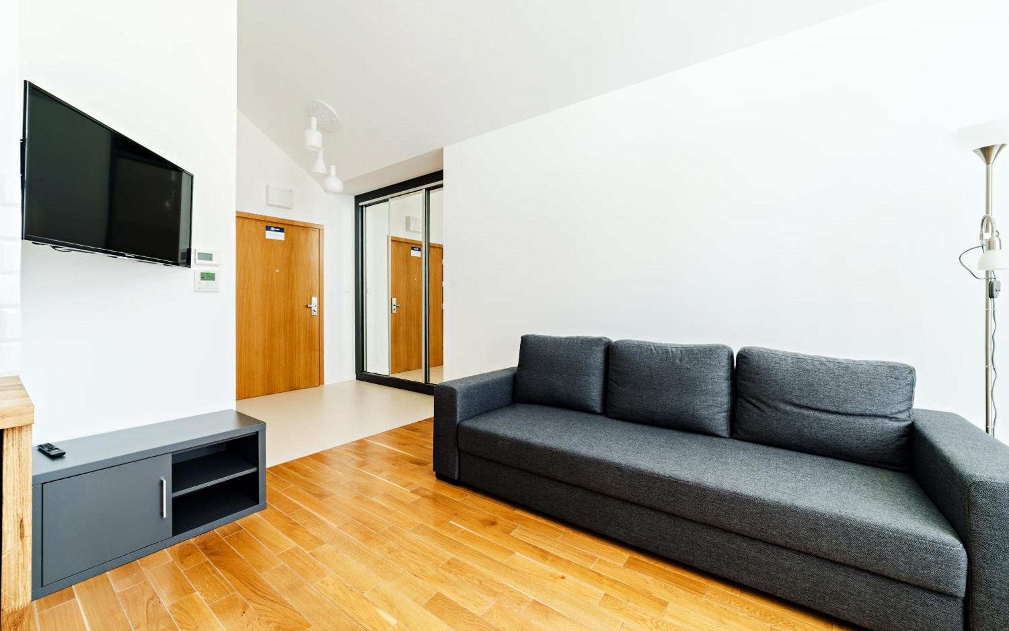 Apartamenty Sun & Snow Resort Izery Szklarska Poręba Buitenkant foto