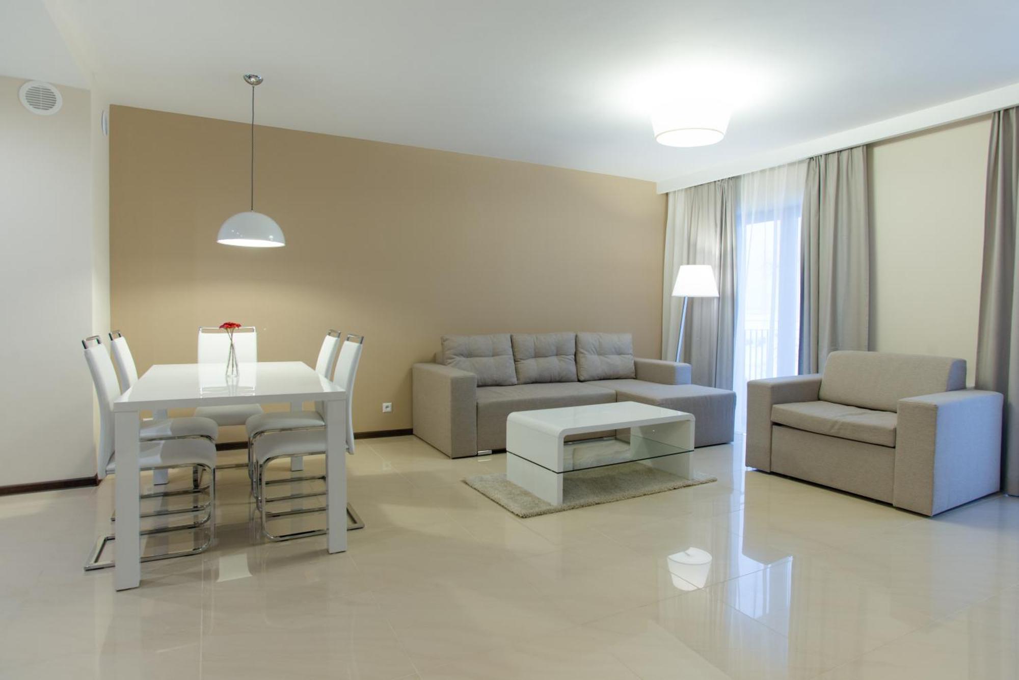 Apartamenty Sun & Snow Resort Izery Szklarska Poręba Buitenkant foto
