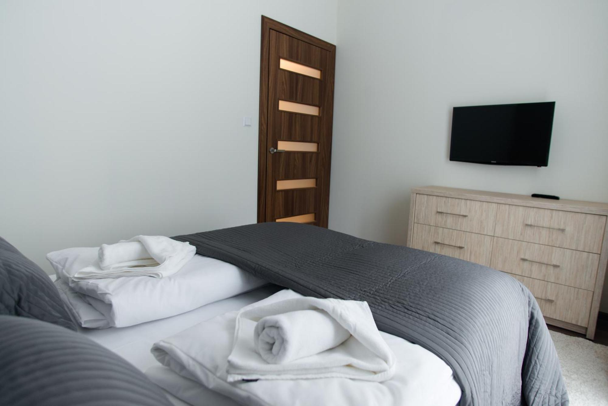 Apartamenty Sun & Snow Resort Izery Szklarska Poręba Buitenkant foto