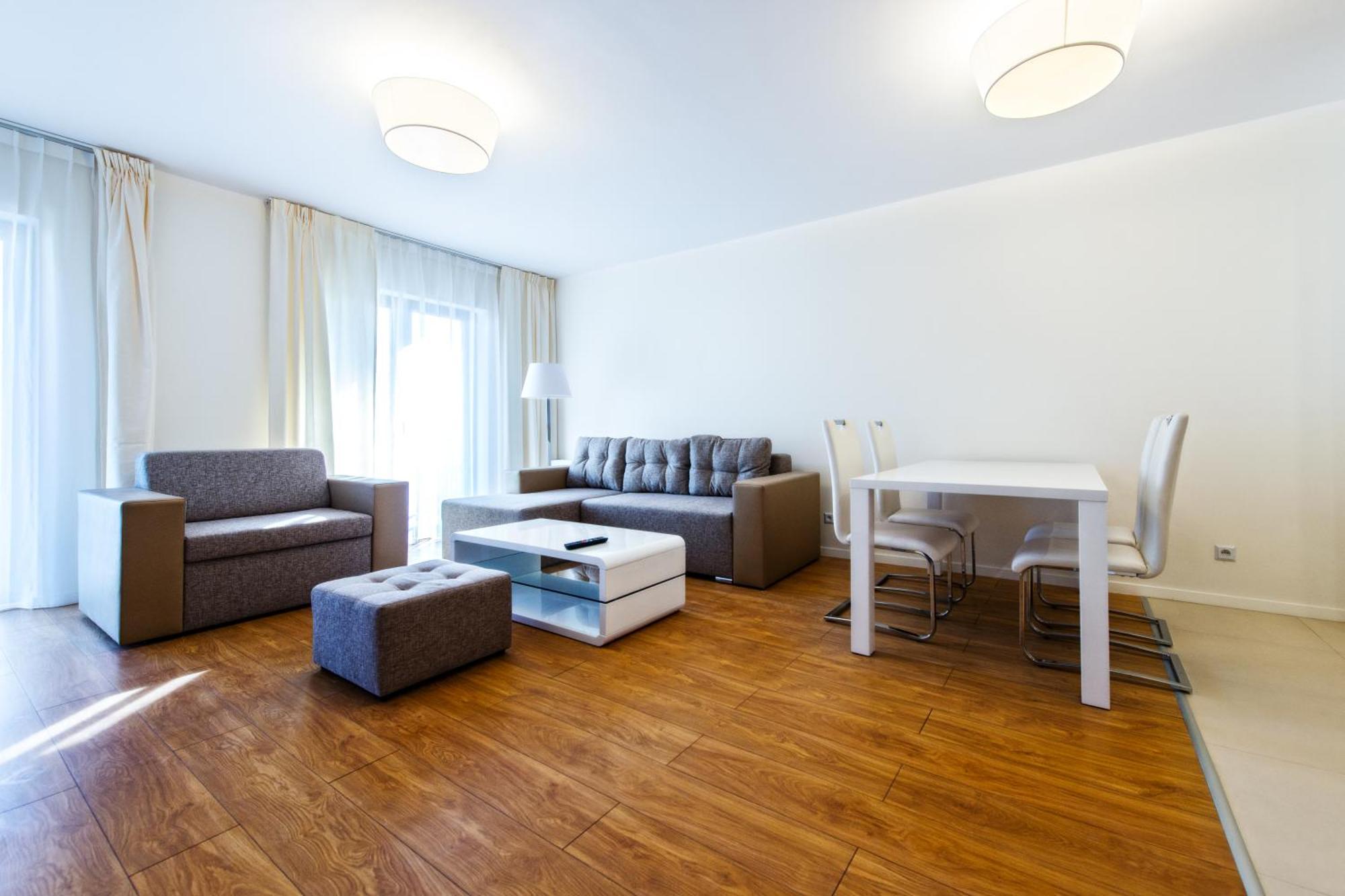 Apartamenty Sun & Snow Resort Izery Szklarska Poręba Buitenkant foto