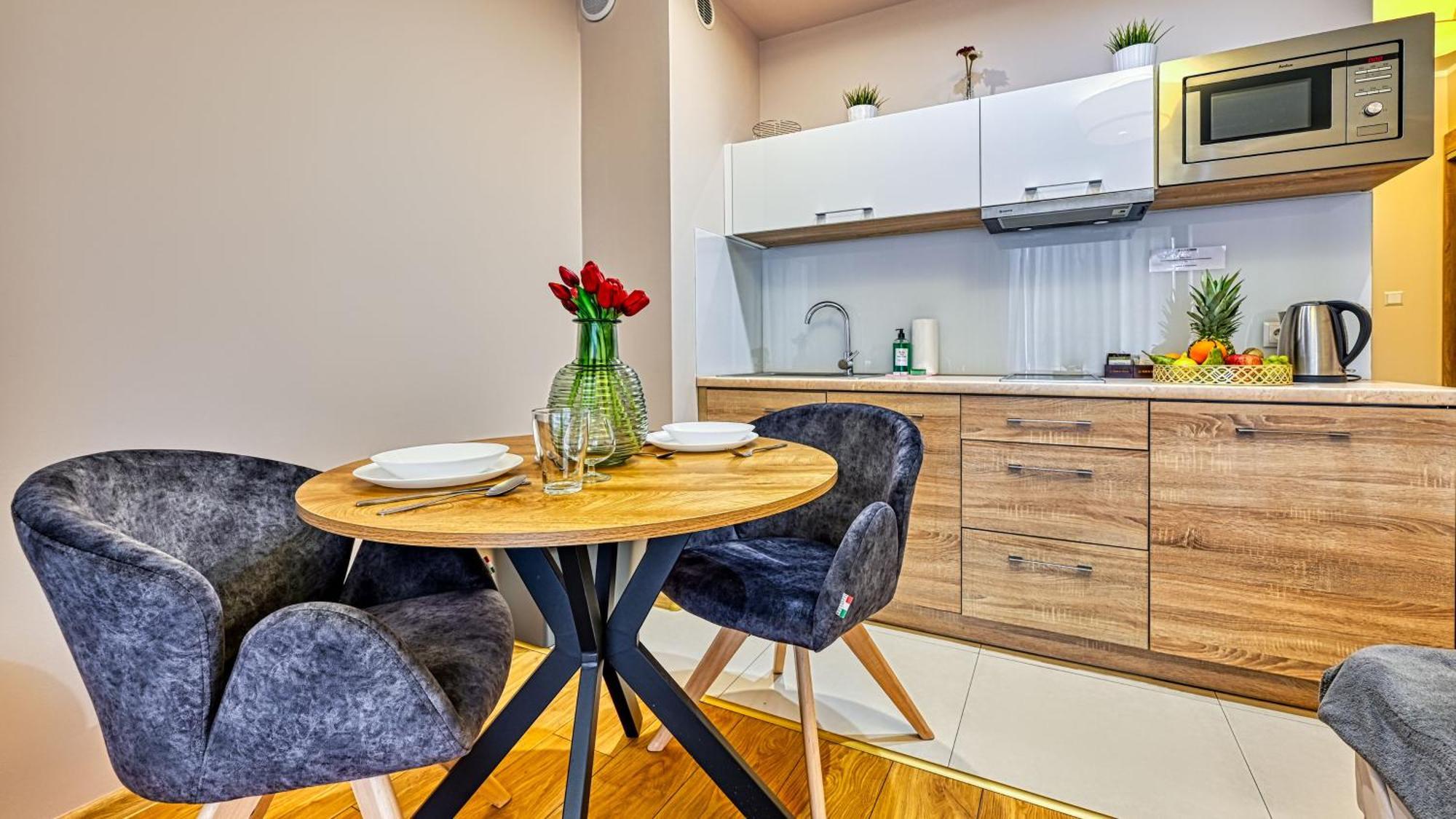 Apartamenty Sun & Snow Resort Izery Szklarska Poręba Buitenkant foto