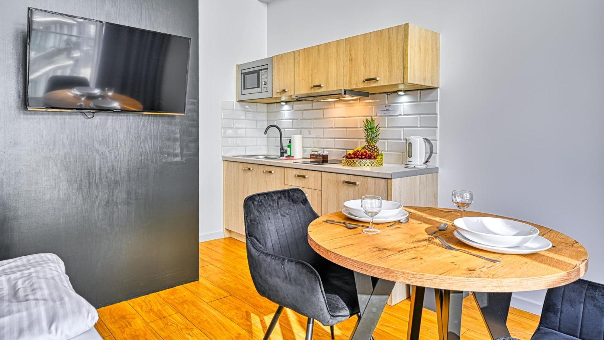 Apartamenty Sun & Snow Resort Izery Szklarska Poręba Buitenkant foto
