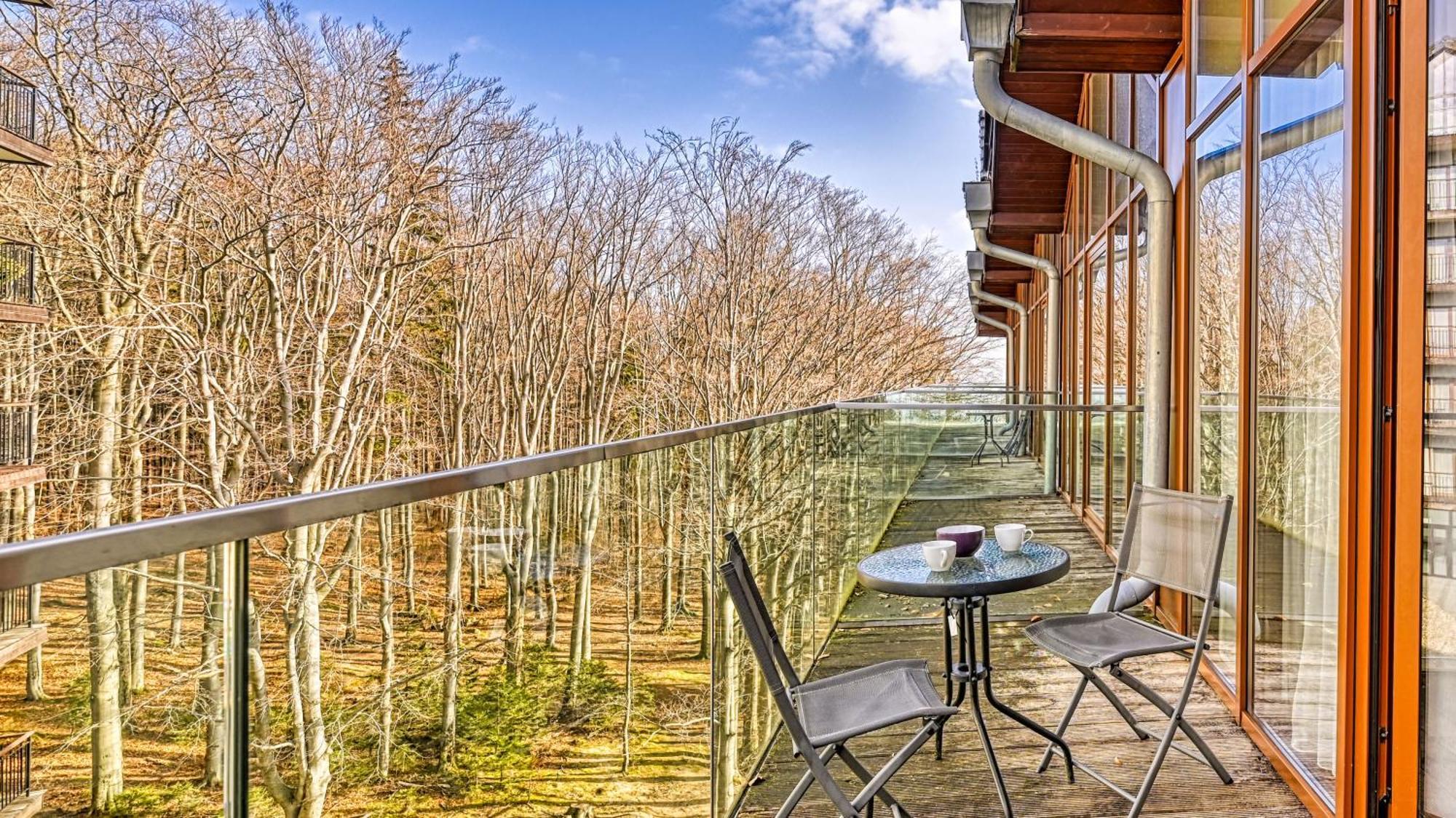 Apartamenty Sun & Snow Resort Izery Szklarska Poręba Buitenkant foto
