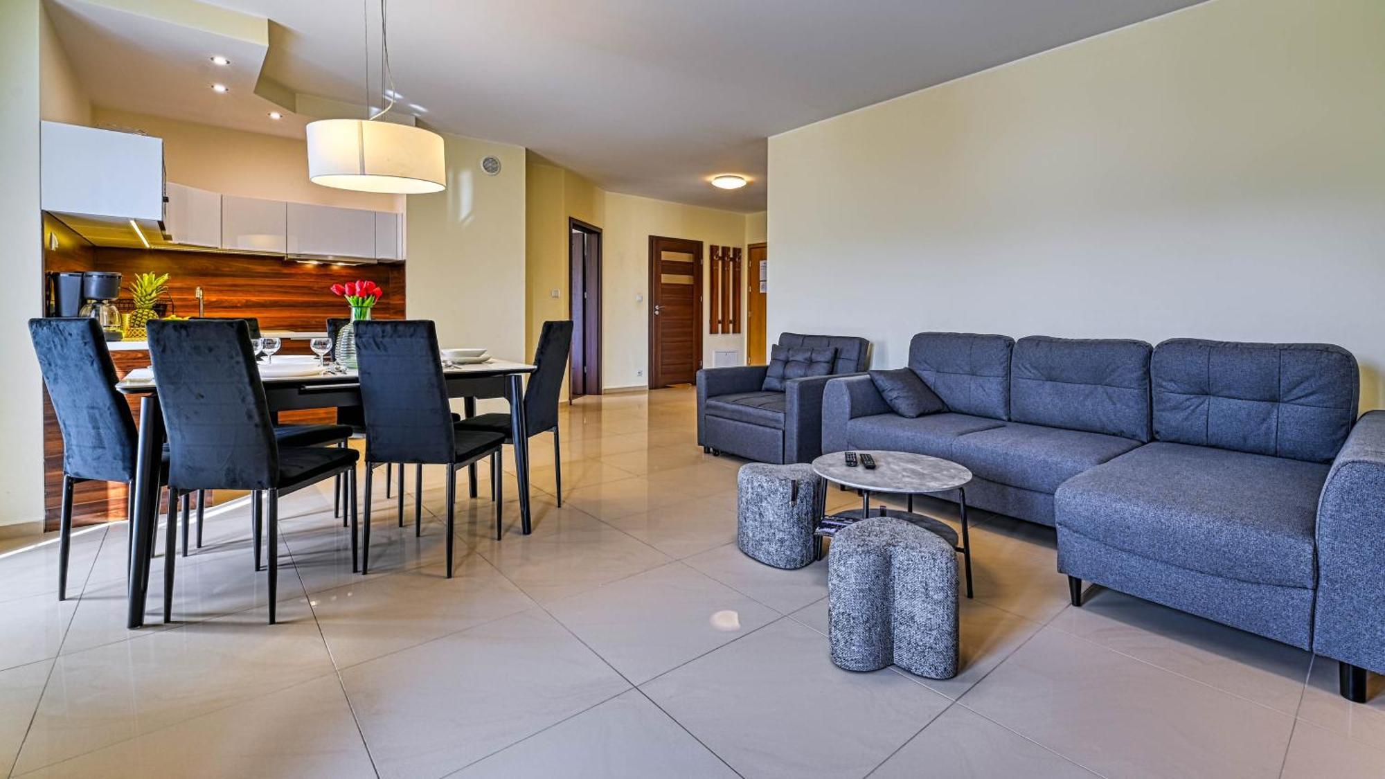 Apartamenty Sun & Snow Resort Izery Szklarska Poręba Buitenkant foto