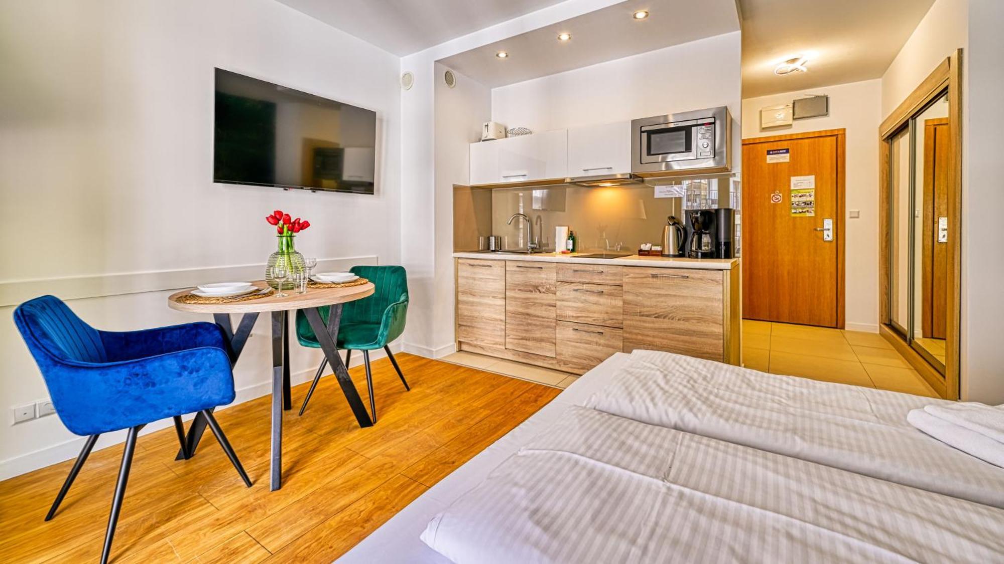 Apartamenty Sun & Snow Resort Izery Szklarska Poręba Buitenkant foto